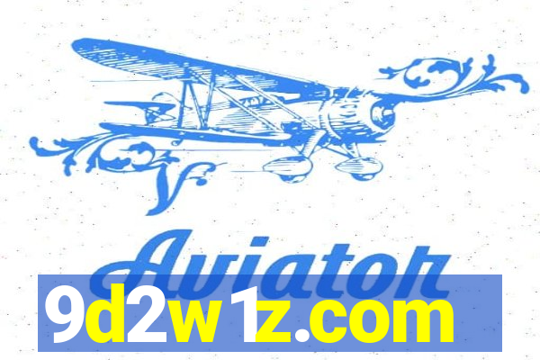 9d2w1z.com