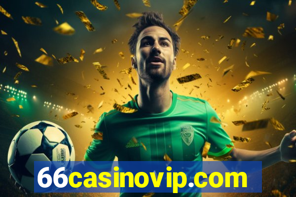 66casinovip.com