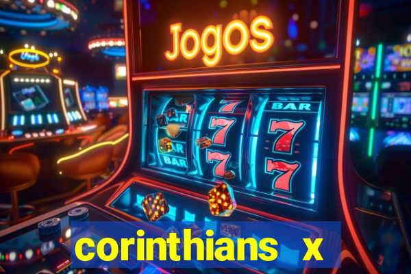 corinthians x cruzeiro ao vivo e gratis