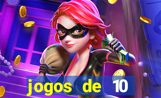 jogos de 10 centavos betano