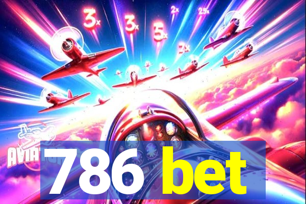 786 bet