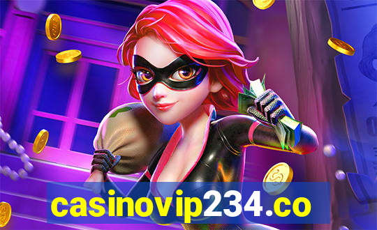 casinovip234.com