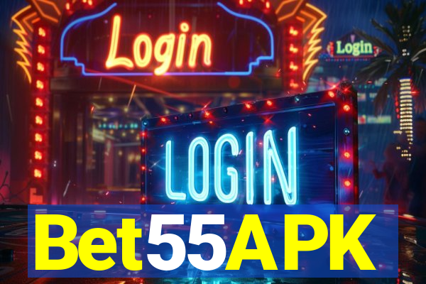 Bet55APK