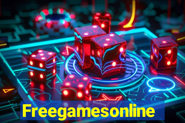 Freegamesonline