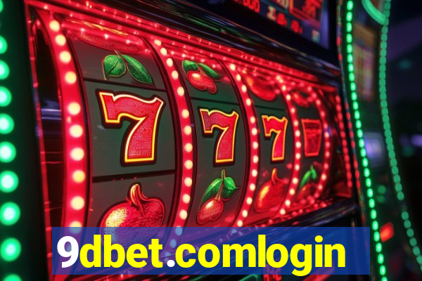 9dbet.comlogin