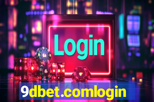 9dbet.comlogin