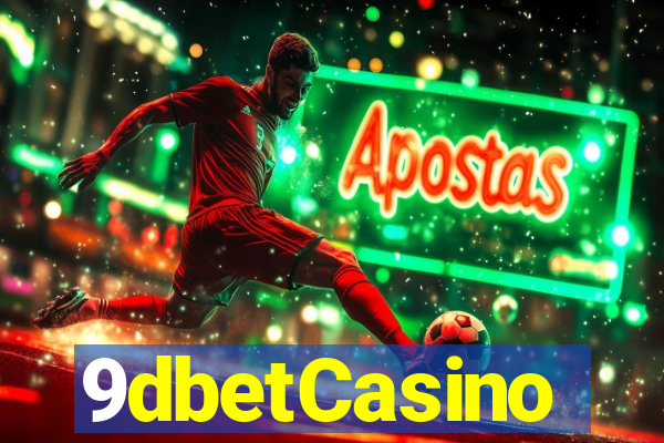 9dbetCasino