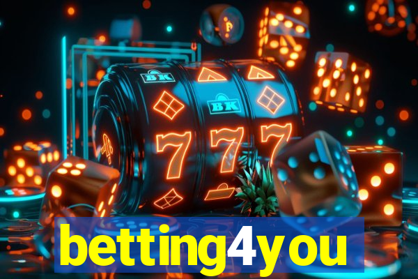 betting4you