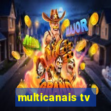 multicanais tv