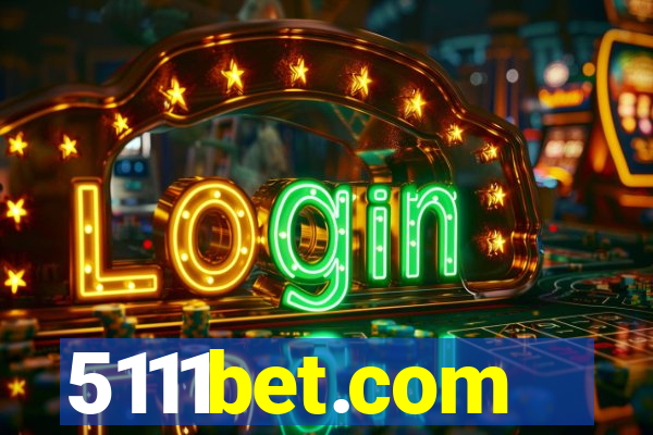 5111bet.com