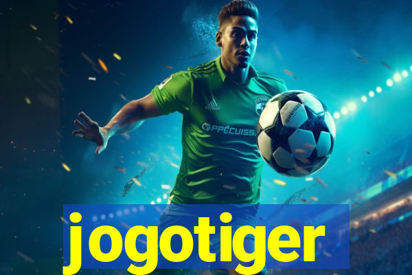 jogotiger