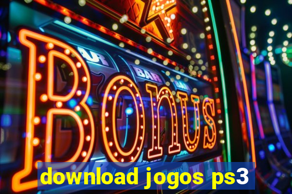 download jogos ps3