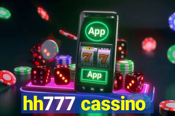 hh777 cassino