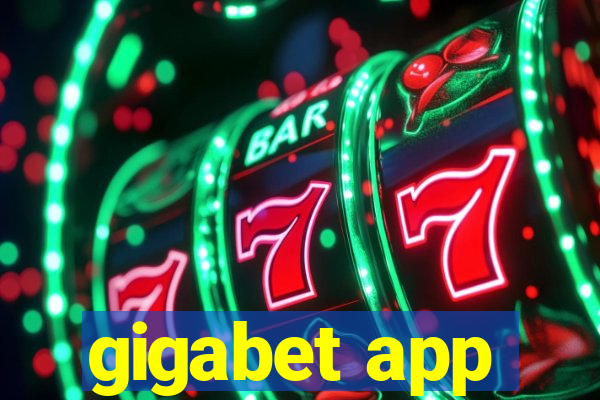 gigabet app