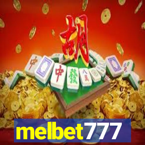 melbet777