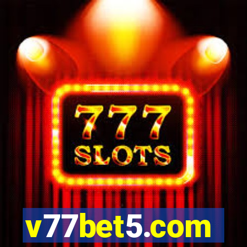 v77bet5.com