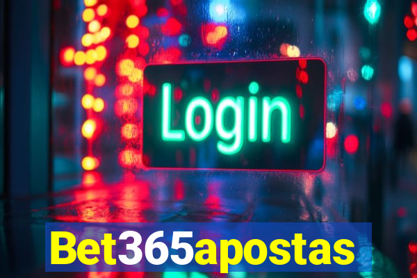 Bet365apostas