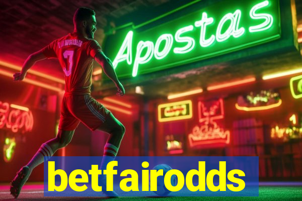 betfairodds