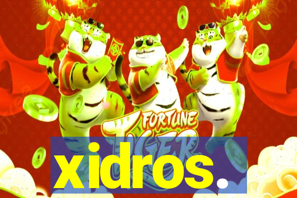 xidros.