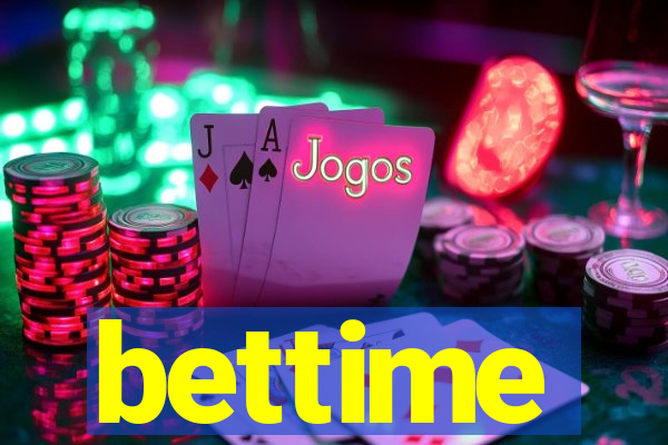 bettime