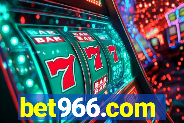 bet966.com