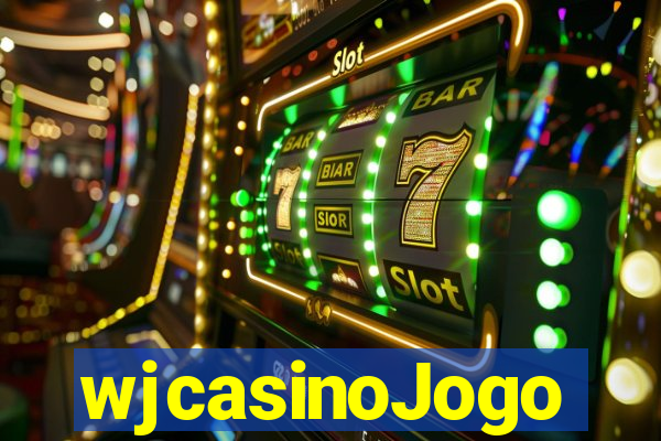 wjcasinoJogo