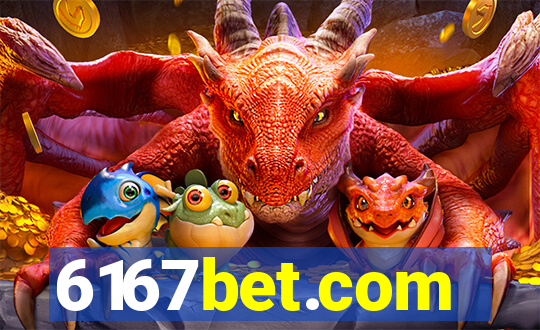 6167bet.com