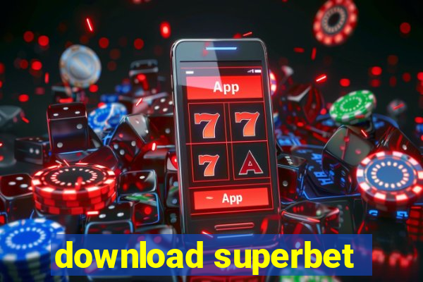 download superbet