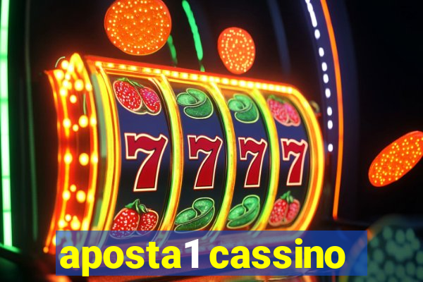 aposta1 cassino