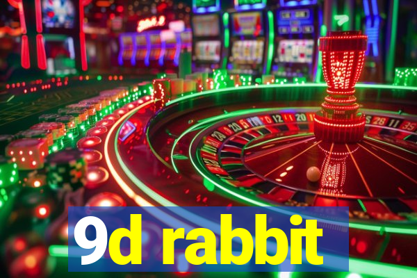 9d rabbit