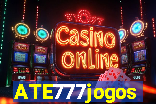 ATE777jogos