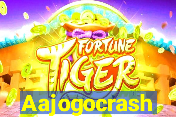 Aajogocrash