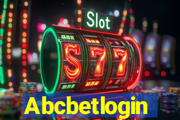 Abcbetlogin