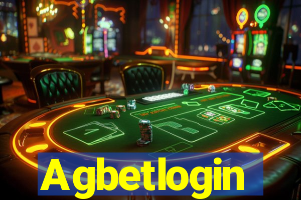 Agbetlogin