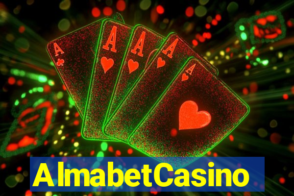 AlmabetCasino