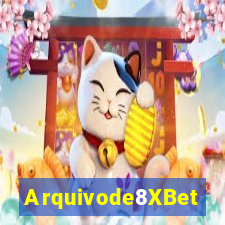 Arquivode8XBet