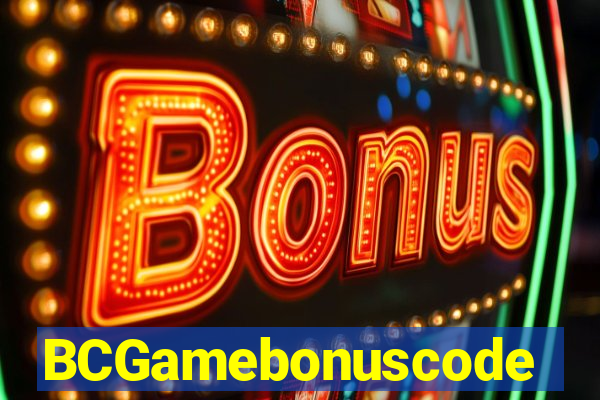 BCGamebonuscode