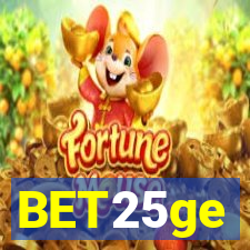 BET25ge