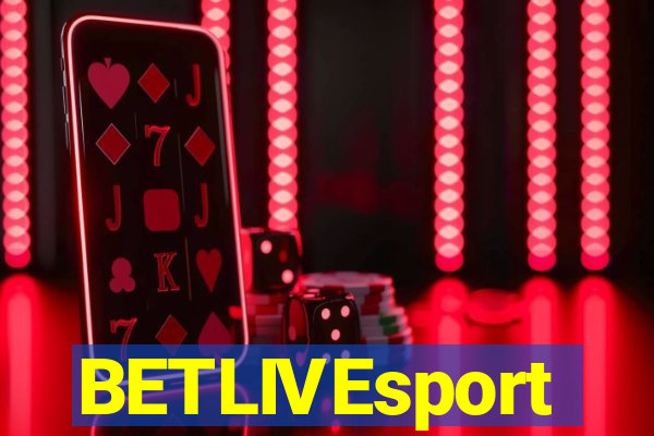 BETLIVEsport