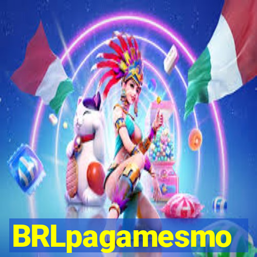 BRLpagamesmo