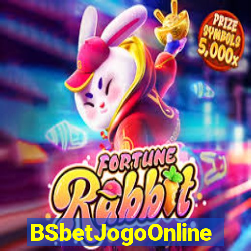 BSbetJogoOnline