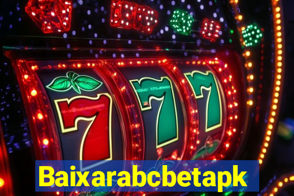 Baixarabcbetapk