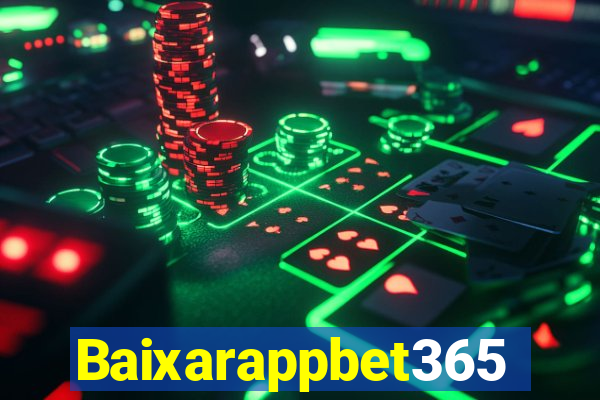 Baixarappbet365