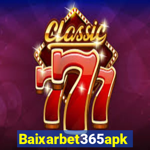 Baixarbet365apk