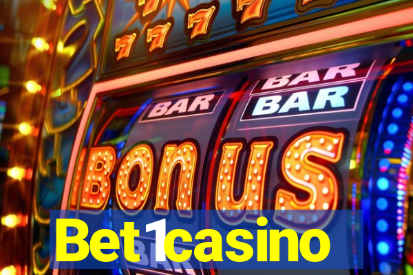 Bet1casino