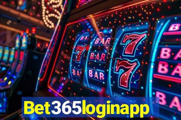 Bet365loginapp