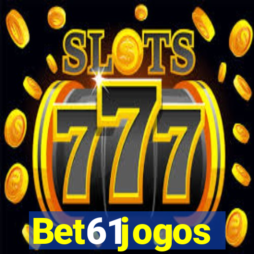 Bet61jogos