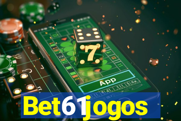 Bet61jogos