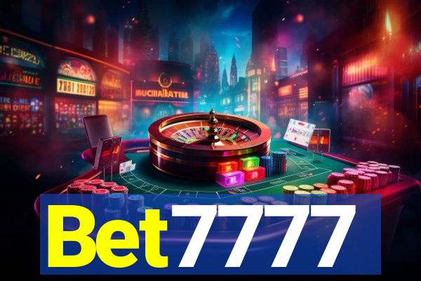 Bet7777