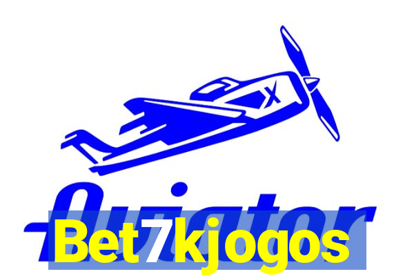 Bet7kjogos